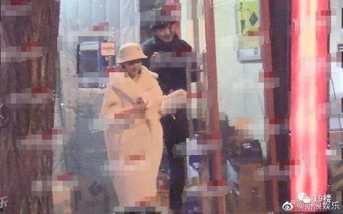 娱乐吃瓜酱的男朋友